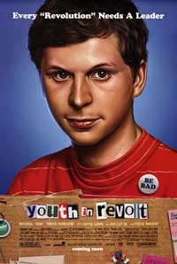 Youth in Revolt movies