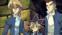 Yu-Gi-Oh! The Movie - 8 x 10 Color Photo #1