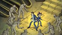 Yu-Gi-Oh! The Movie - 8 x 10 Color Photo #2