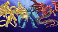 Yu-Gi-Oh! The Movie - 8 x 10 Color Photo #6