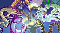 Yu-Gi-Oh! The Movie - 8 x 10 Color Photo #8
