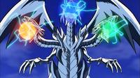 Yu-Gi-Oh! The Movie - 8 x 10 Color Photo #14