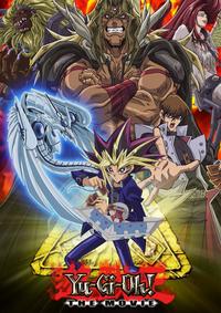 Yu-Gi-Oh! The Movie - 8 x 10 Color Photo #16