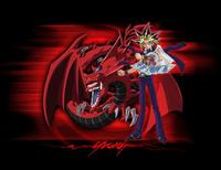 Yu-Gi-Oh! The Movie - 8 x 10 Color Photo #17