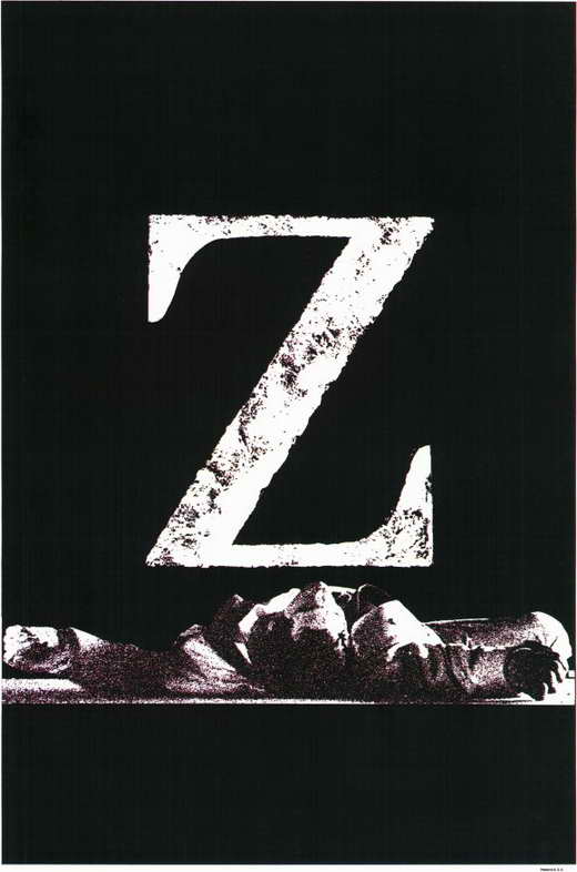 Z movie