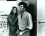 Zabriskie Point - 8 x 10 B&W Photo #6