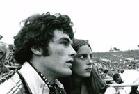 Zabriskie Point - 8 x 10 B&W Photo #3