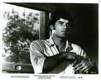 Zabriskie Point - 8 x 10 B&W Photo #5