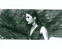 Zabriskie Point - 8 x 10 B&W Photo #7
