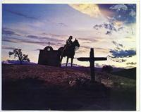 Zachariah - 8 x 10 Color Photo #1