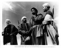 Zarak - 8 x 10 B&W Photo #1