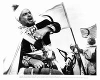 Zarak - 8 x 10 B&W Photo #4