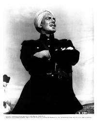 Zarak - 8 x 10 B&W Photo #6