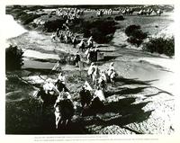 Zarak - 8 x 10 B&W Photo #9
