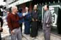 Zatoichi - 8 x 10 Color Photo #6