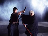 Zatoichi - 8 x 10 Color Photo #5