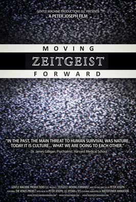 Zeitgeist: Moving Forward movies