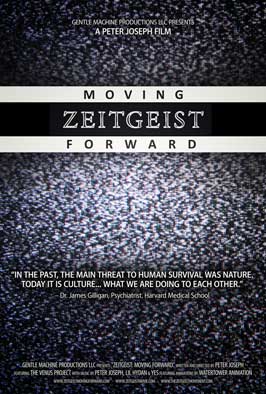 Zeitgeist: Moving Forward - 11