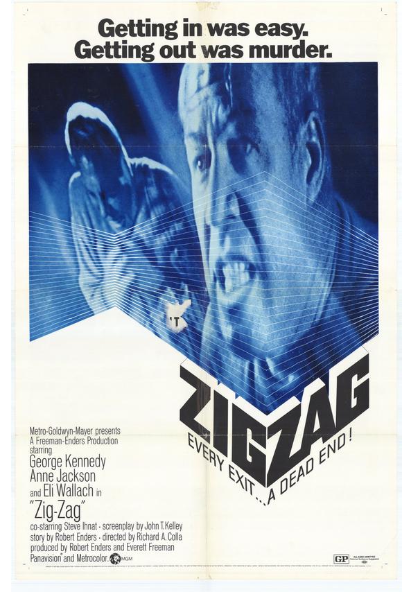 Zig zig movie