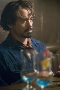 Zodiac - 8 x 10 Color Photo #15
