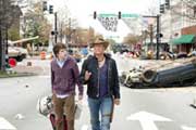 Zombieland - 8 x 10 Color Photo #2