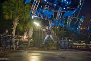 Zombieland - 8 x 10 Color Photo #3