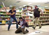 Zombieland - 8 x 10 Color Photo #6