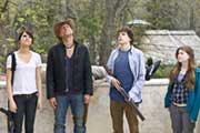 Zombieland - 8 x 10 Color Photo #8