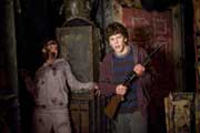 Zombieland - 8 x 10 Color Photo #9