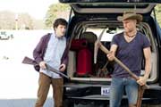 Zombieland - 8 x 10 Color Photo #10