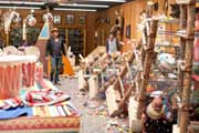 Zombieland - 8 x 10 Color Photo #12