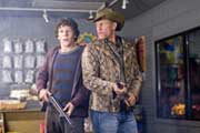 Zombieland - 8 x 10 Color Photo #21