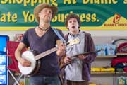 Zombieland - 8 x 10 Color Photo #25