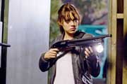 Zombieland - 8 x 10 Color Photo #28