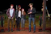 Zombieland - 8 x 10 Color Photo #29