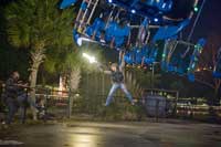 Zombieland - 8 x 10 Color Photo #3