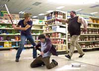 Zombieland - 8 x 10 Color Photo #6