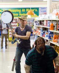 Zombieland - 8 x 10 Color Photo #7