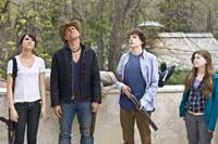Zombieland - 8 x 10 Color Photo #8