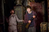 Zombieland - 8 x 10 Color Photo #9