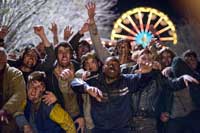 Zombieland - 8 x 10 Color Photo #11