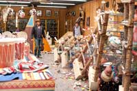Zombieland - 8 x 10 Color Photo #12