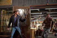 Zombieland - 8 x 10 Color Photo #13