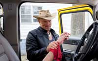 Zombieland - 8 x 10 Color Photo #20