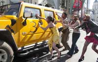 Zombieland - 8 x 10 Color Photo #22