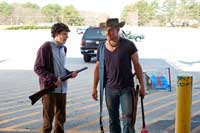 Zombieland - 8 x 10 Color Photo #24