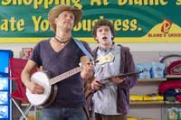 Zombieland - 8 x 10 Color Photo #25