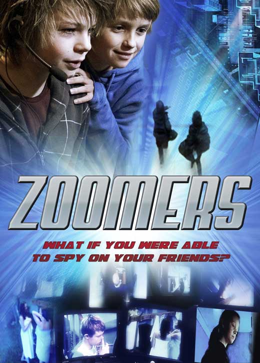 Zoomers movie