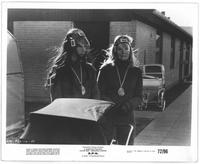 Z.P.G. - 8 x 10 B&W Photo #2