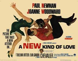 A New Kind of Love Movie Posters From Movie Poster Shop